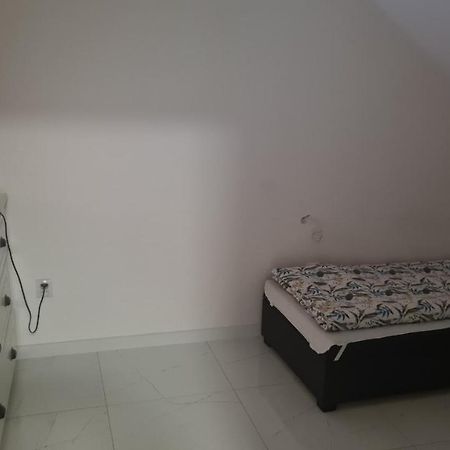 Naworol 5 Apartamento Szczecin Exterior foto