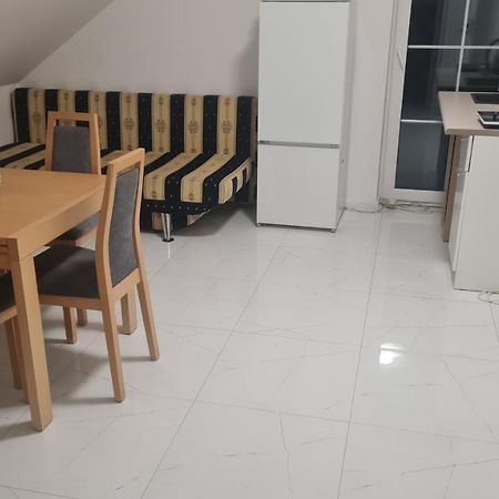 Naworol 5 Apartamento Szczecin Exterior foto