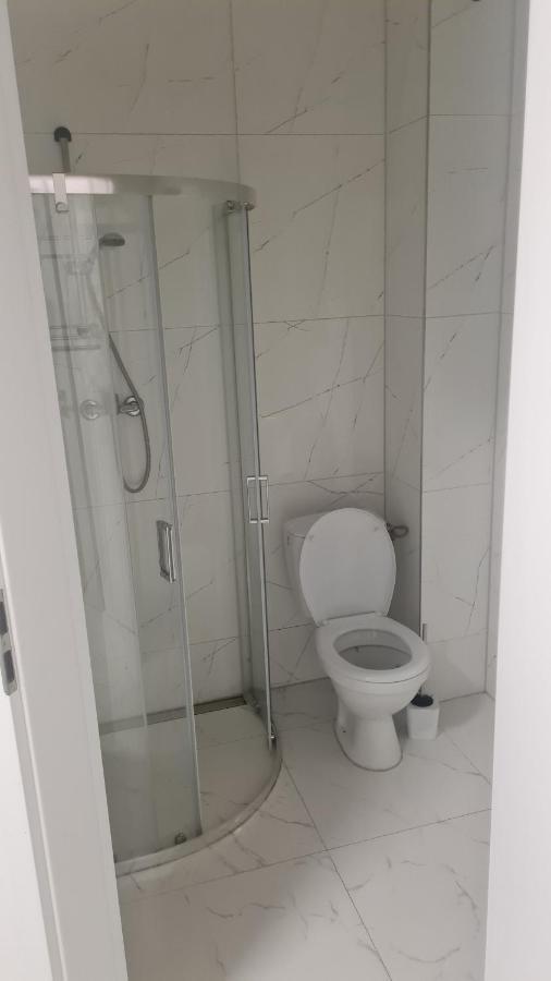 Naworol 5 Apartamento Szczecin Exterior foto